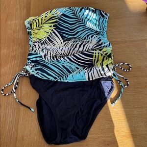 Tommy Bahama bathing suit